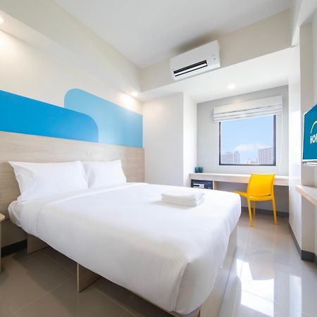 Hop Inn Hotel North Edsa Quezon City Kültér fotó