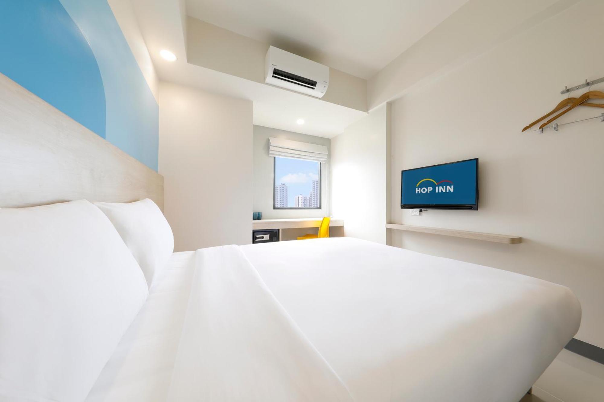 Hop Inn Hotel North Edsa Quezon City Kültér fotó