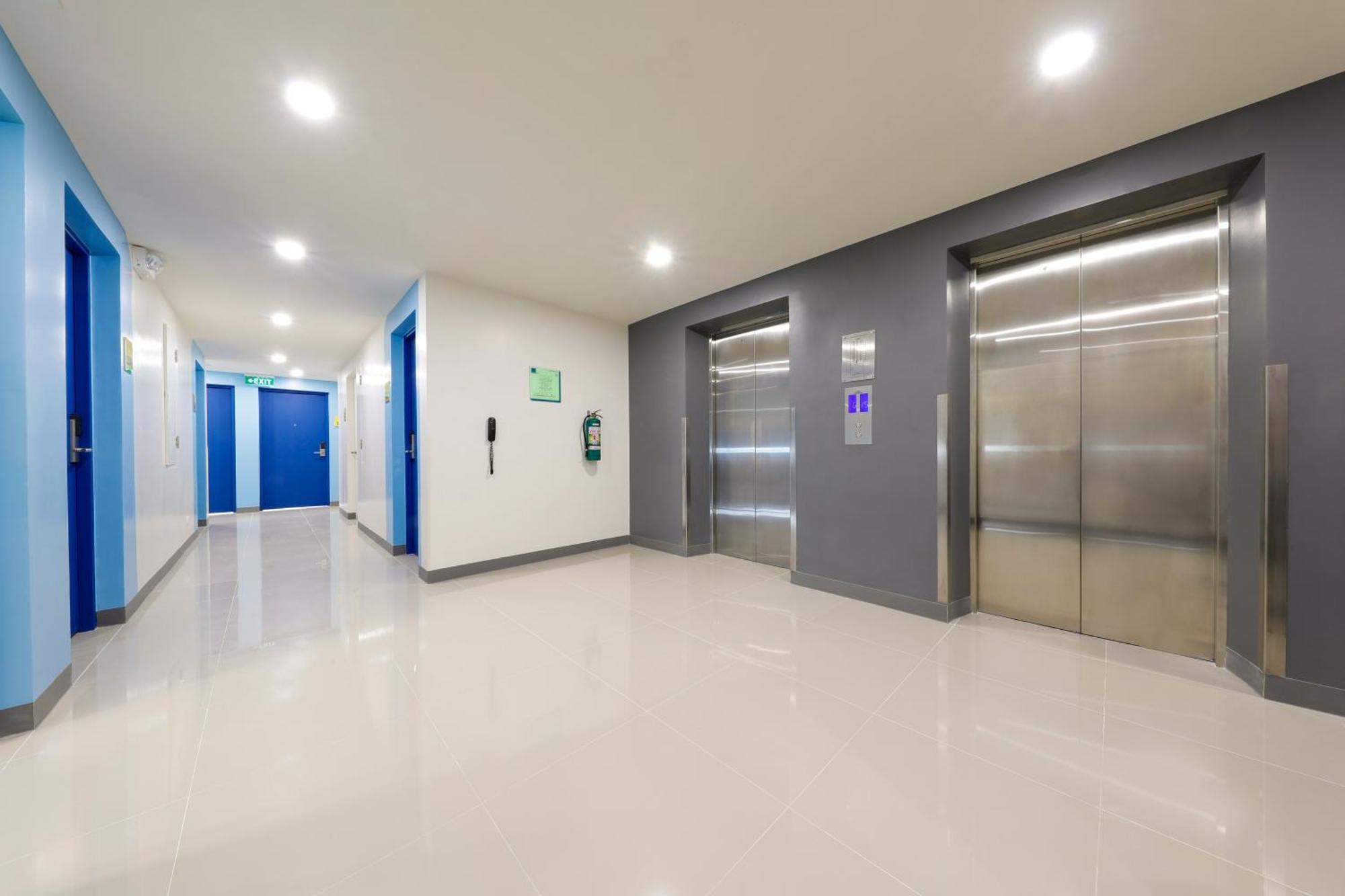 Hop Inn Hotel North Edsa Quezon City Kültér fotó