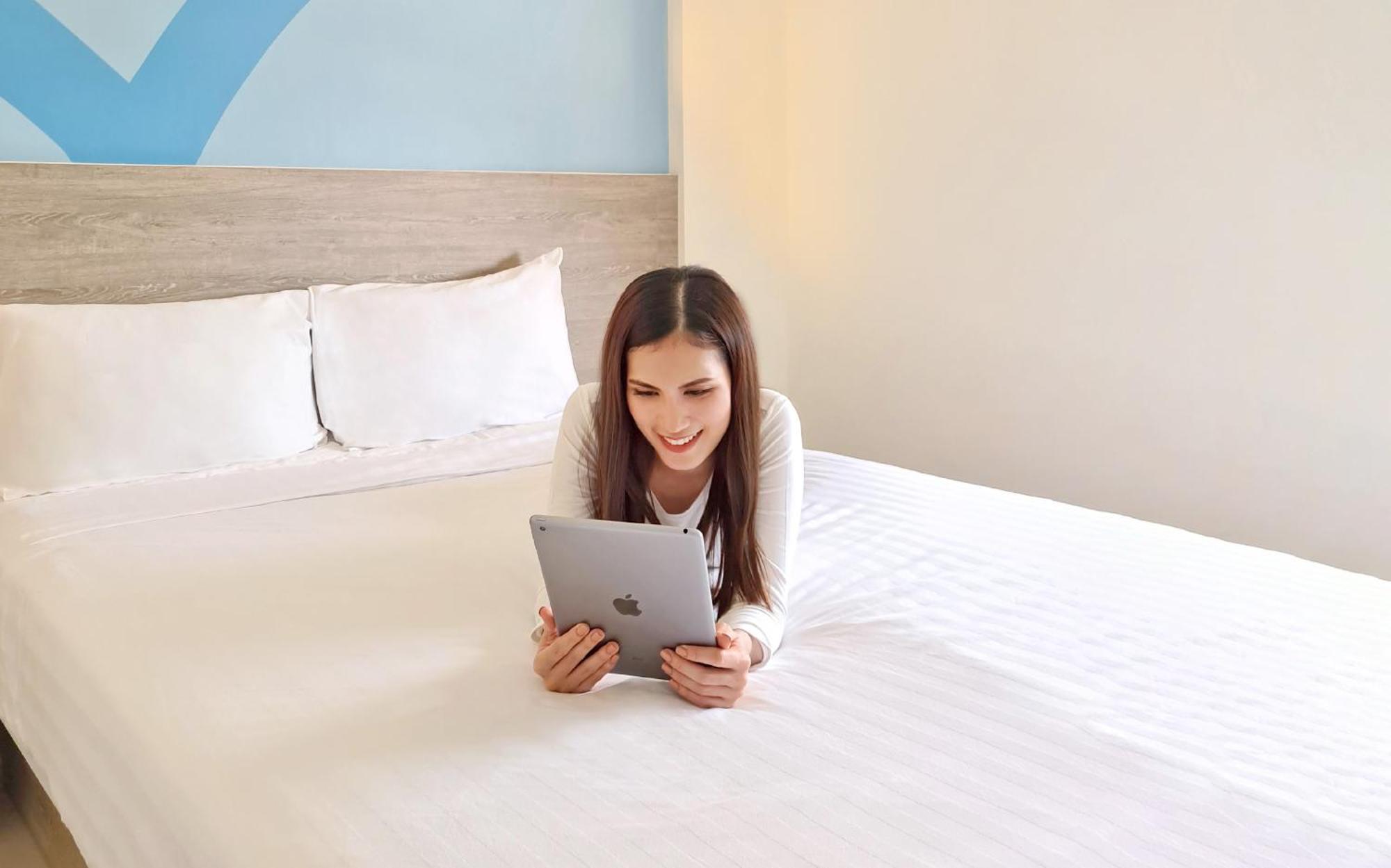Hop Inn Hotel North Edsa Quezon City Kültér fotó