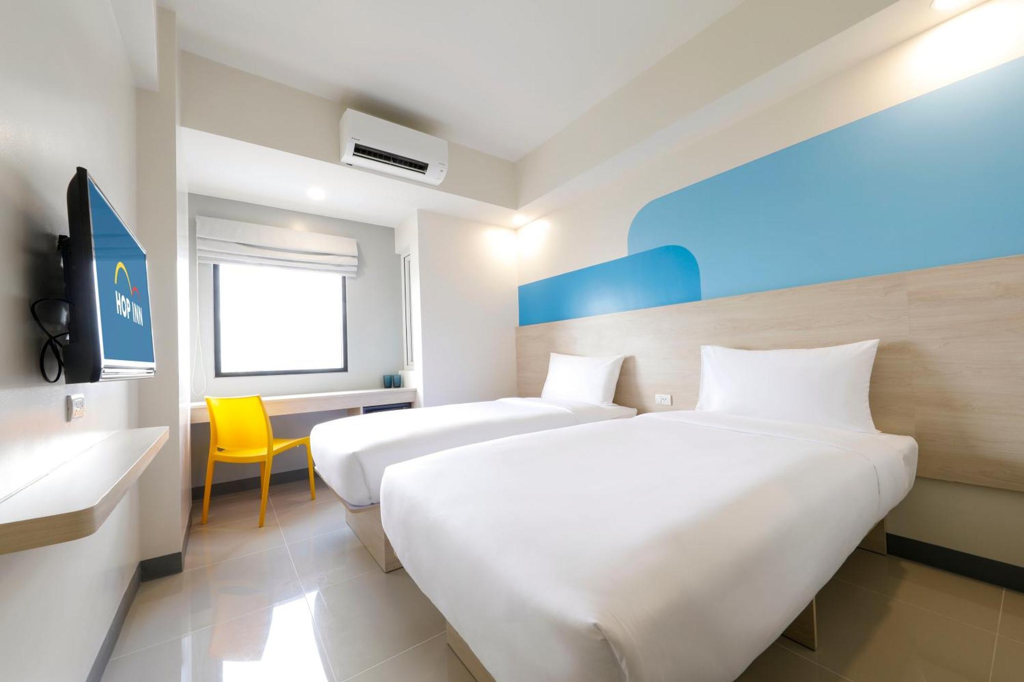 Hop Inn Hotel North Edsa Quezon City Kültér fotó