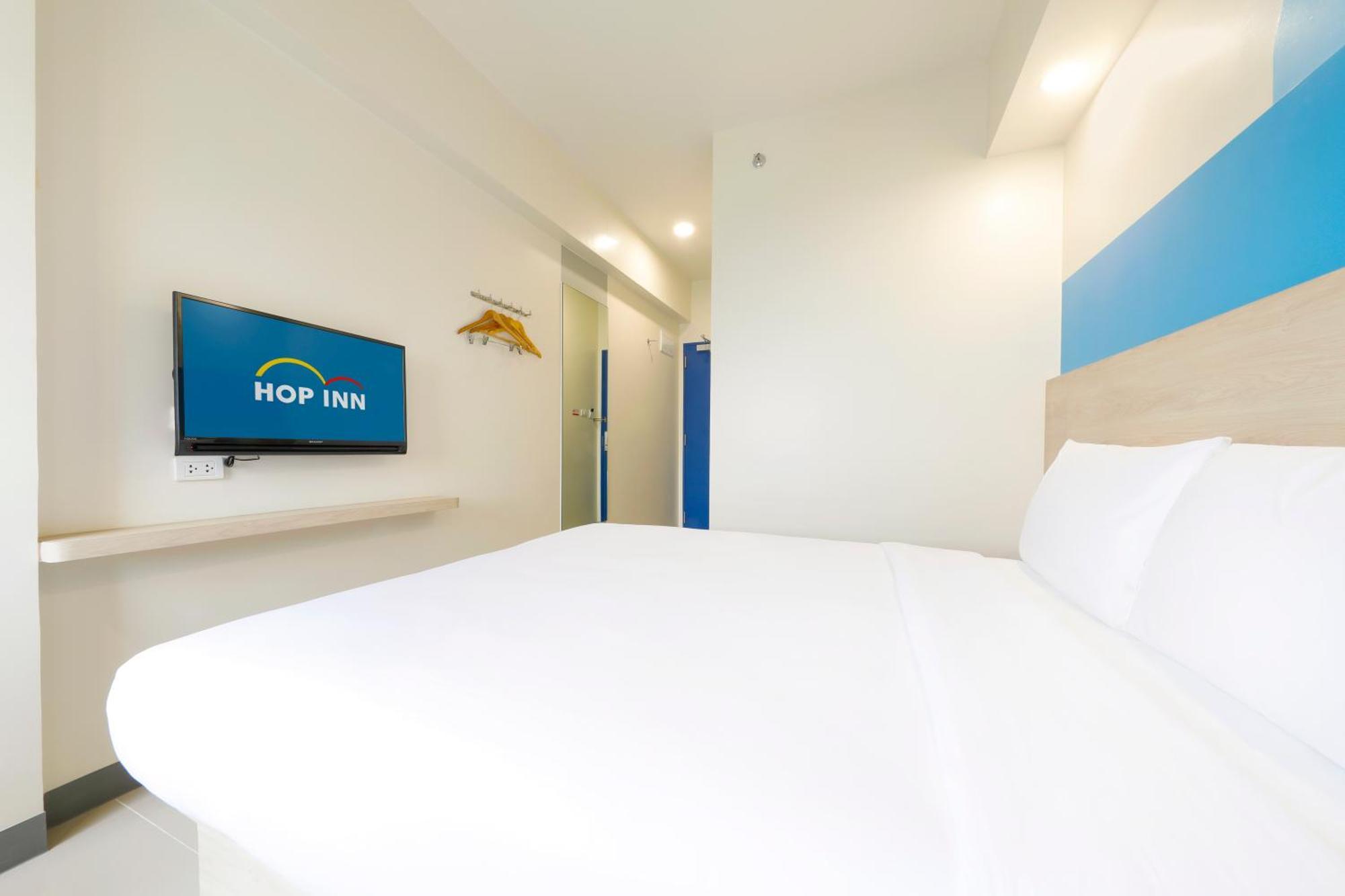 Hop Inn Hotel North Edsa Quezon City Kültér fotó