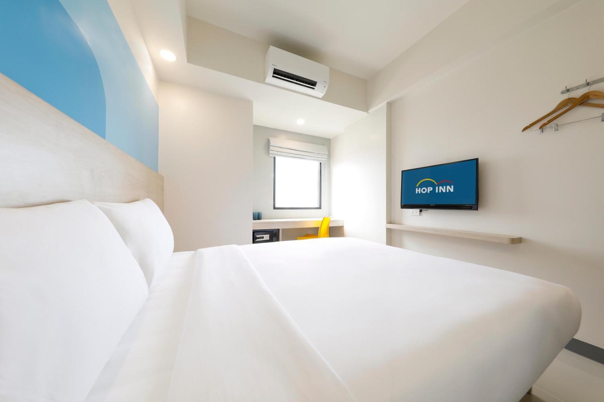 Hop Inn Hotel North Edsa Quezon City Kültér fotó