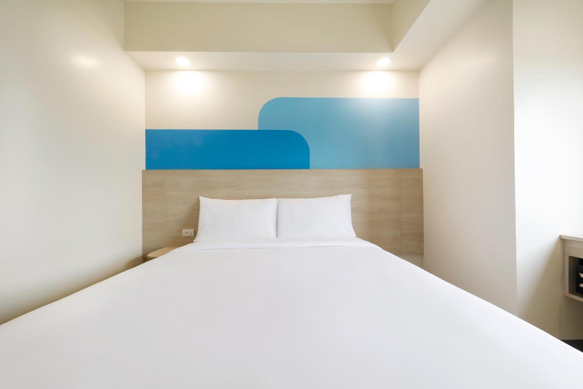 Hop Inn Hotel North Edsa Quezon City Kültér fotó