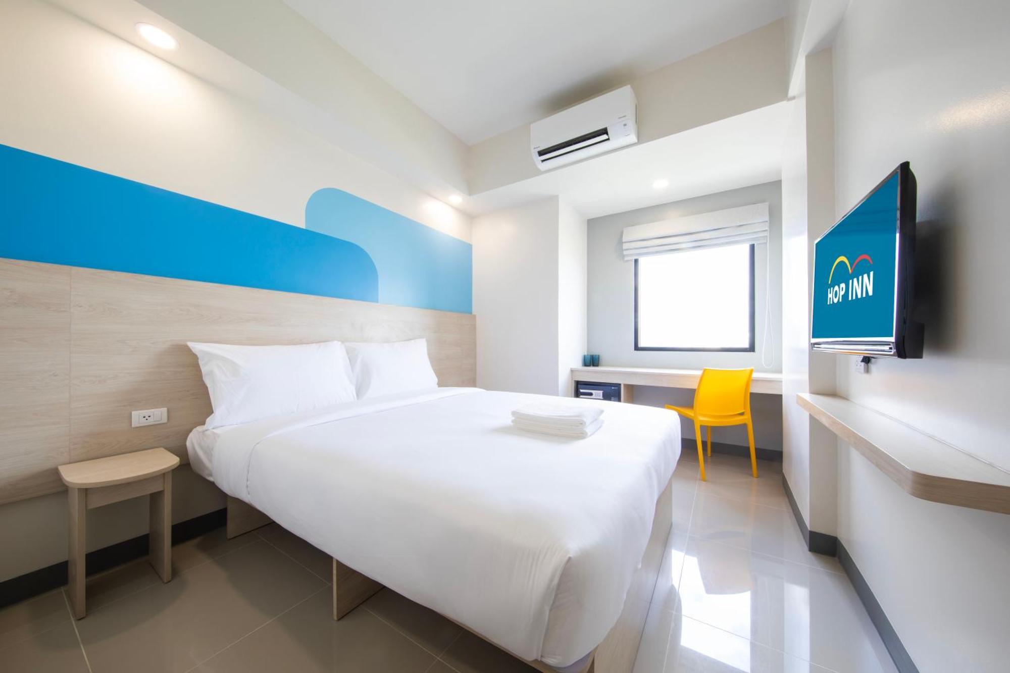 Hop Inn Hotel North Edsa Quezon City Kültér fotó