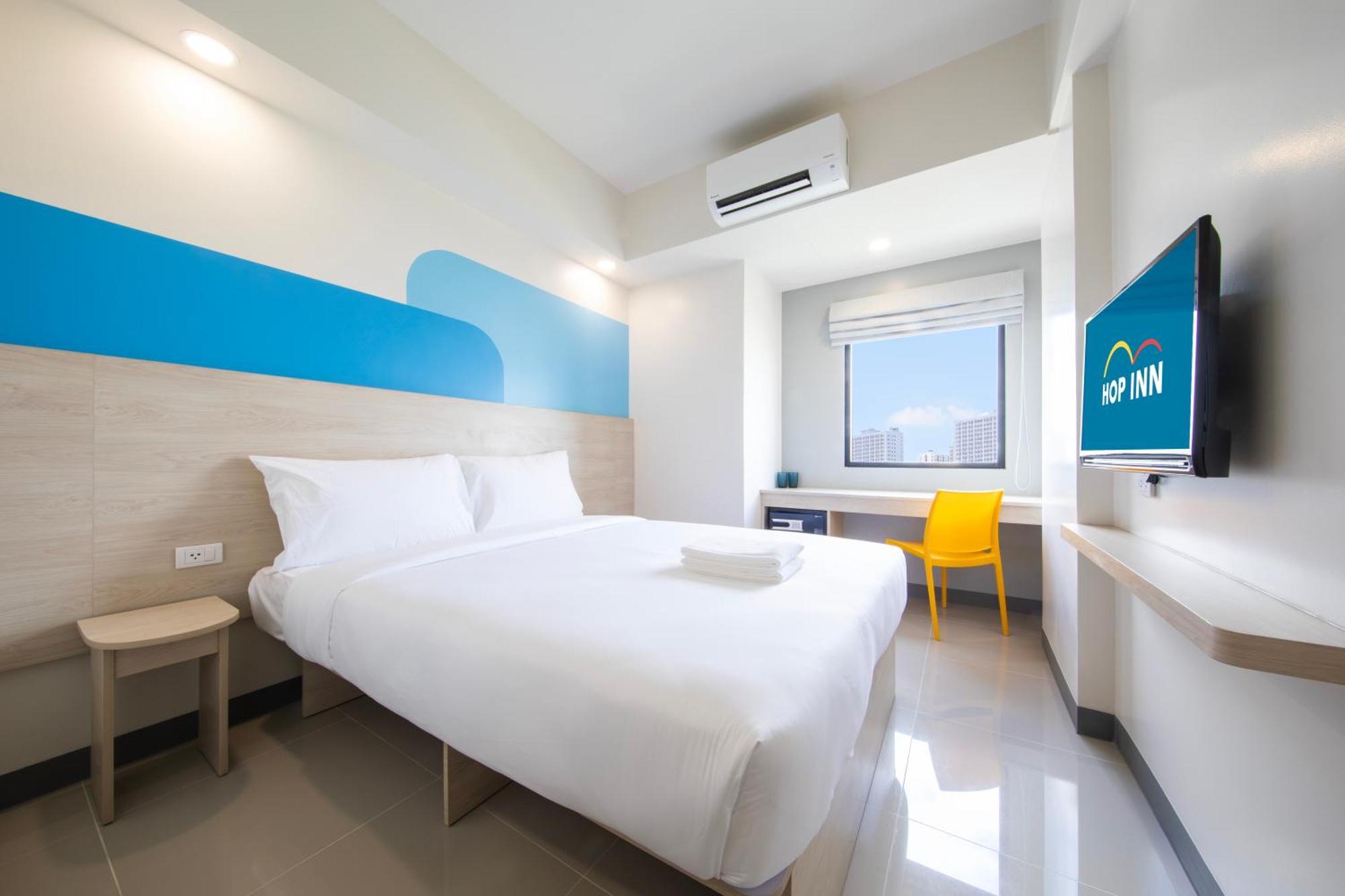 Hop Inn Hotel North Edsa Quezon City Kültér fotó